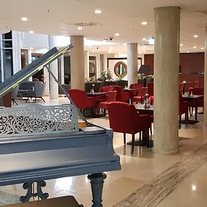 Schopenhauer Hof ホテル