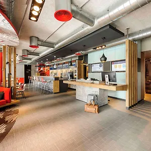 Hotel Ibis Muenchen Messe ***