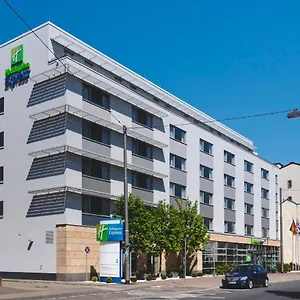 Express Frankfurt Messe By Ihg Frankfurt am Main