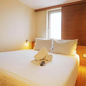 Hotel Duesseldorfer Hof, Frankfurt nad Menem