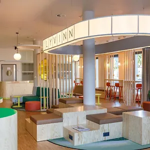 Hotel Lyvinn Frankfurt, Frankfurt nad Menem