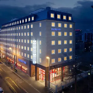 Toyoko Hauptbahnhof Франкфурт-на-Майне