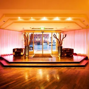 Hotel Bristol, Frankfurt am Main
