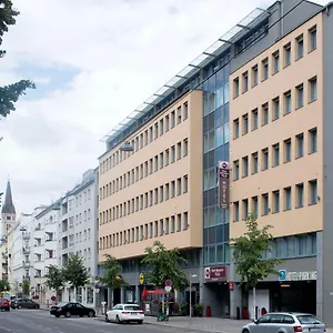 Hotel Western Amedia ****