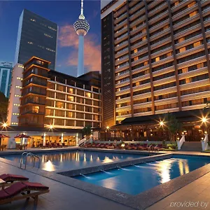 Hotel Concorde ****