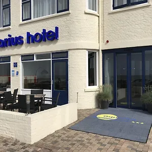 Hotel Aquarius ***