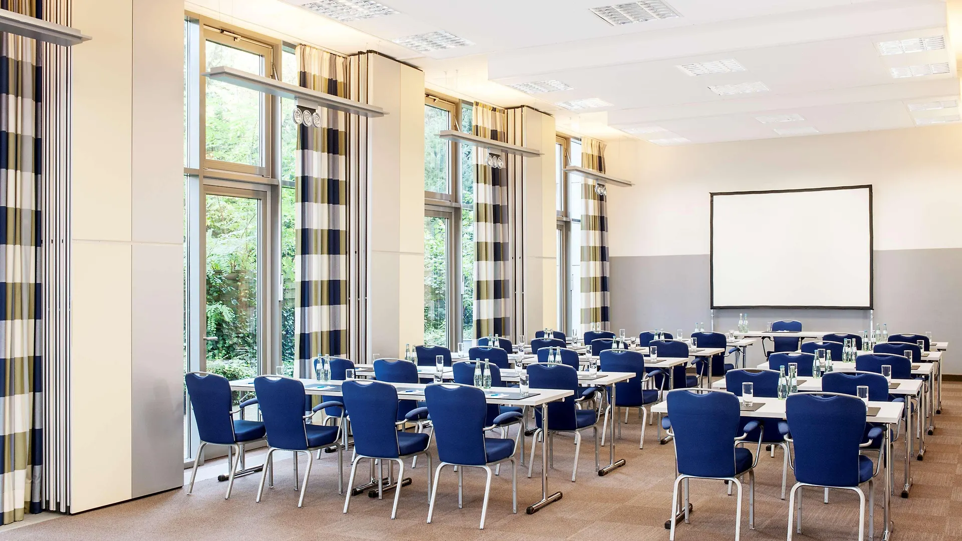Hotel NH Frankfurt Niederrad Frankfurt am Main