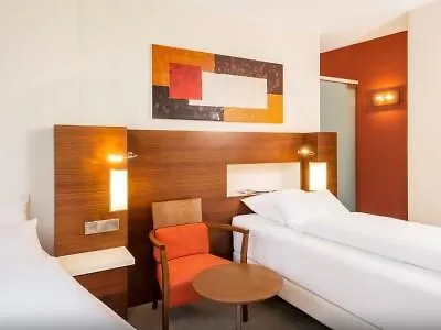 Hotel NH Frankfurt Niederrad Frankfurt am Main