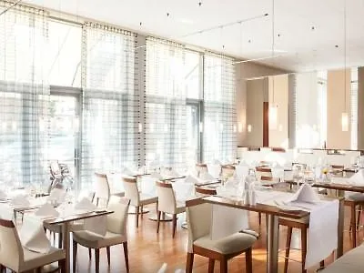 Hotel NH Frankfurt Niederrad Frankfurt am Main 4*,
