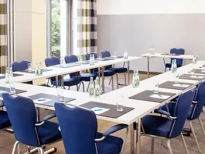 Hotel NH Frankfurt Niederrad Frankfurt am Main