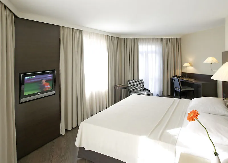 Hotel NH Frankfurt Niederrad Frankfurt am Main