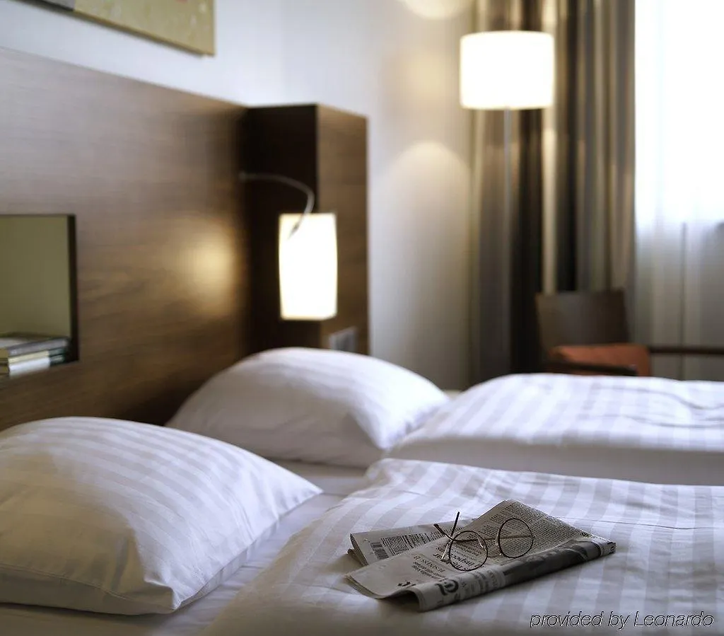 Hotel NH Frankfurt Niederrad Frankfurt am Main