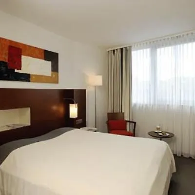 Hotel NH Frankfurt Niederrad Frankfurt am Main