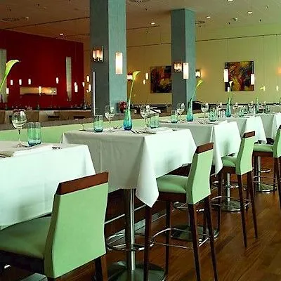 Hotel NH Frankfurt Niederrad Frankfurt am Main