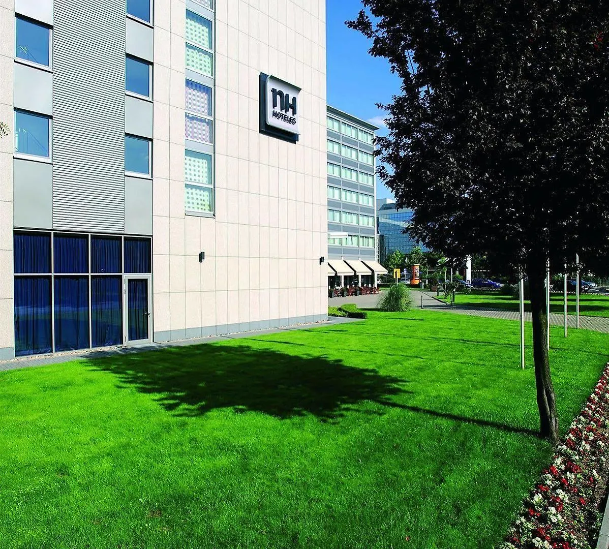 Hotel NH Frankfurt Niederrad Frankfurt am Main
