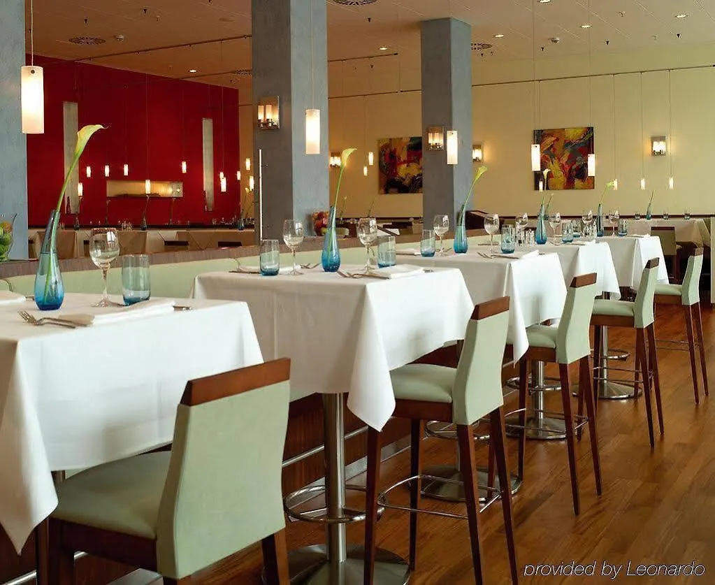 Hotel NH Frankfurt Niederrad Frankfurt am Main